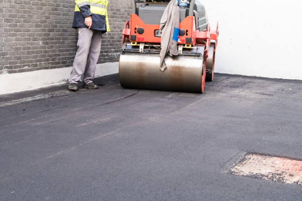 Best Cobblestone Driveway Installation  in Riverton, WY